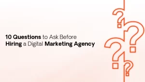 Hiring Digital Agency