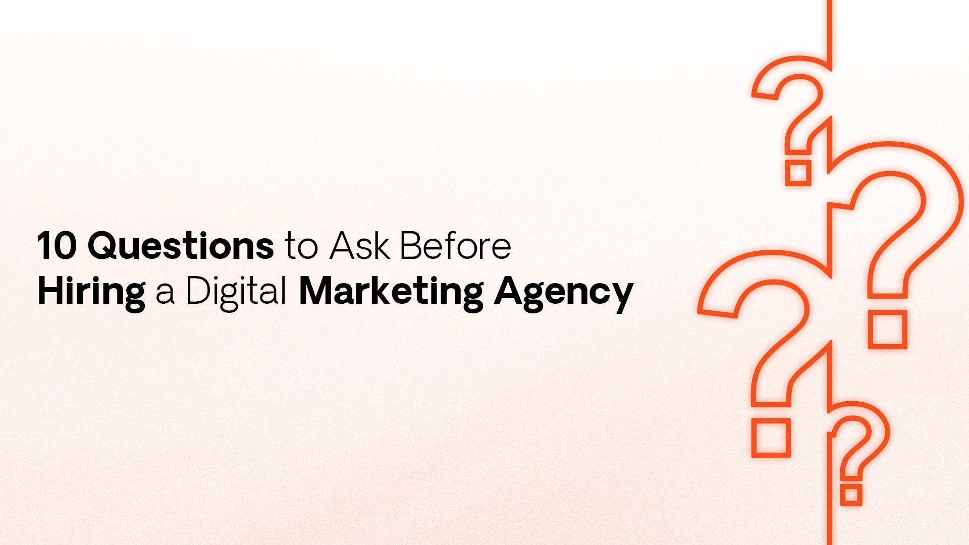 Hiring Digital Agency