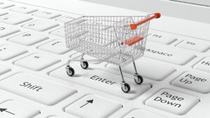SEO for ecommerce