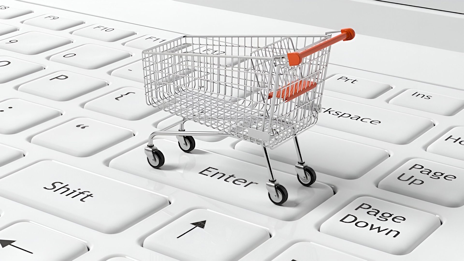 SEO for ecommerce