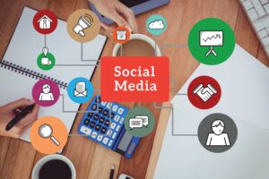 social-media-icons-portraying-power-of-social-media-marketing