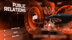 Public Relations