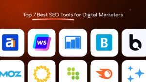 Best SEO Tools