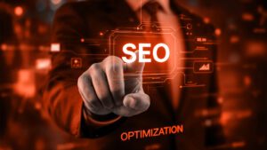 search engine optimization