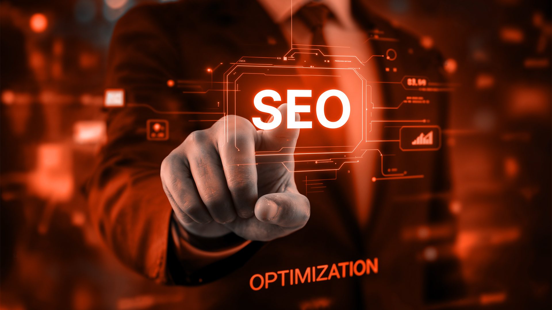 search engine optimization