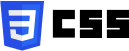 CSS3_logo_and_wordmark