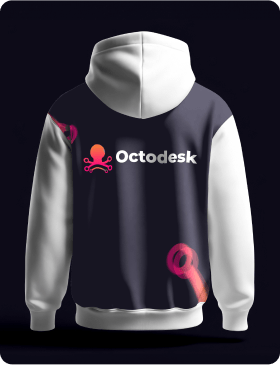 Octadesk Software