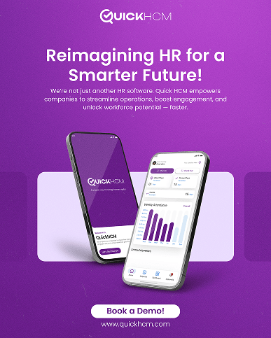 HR Smarter Solution