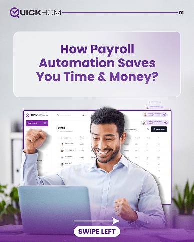 Payroll Service