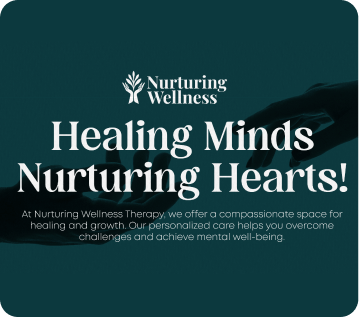 Healing Minds therapy