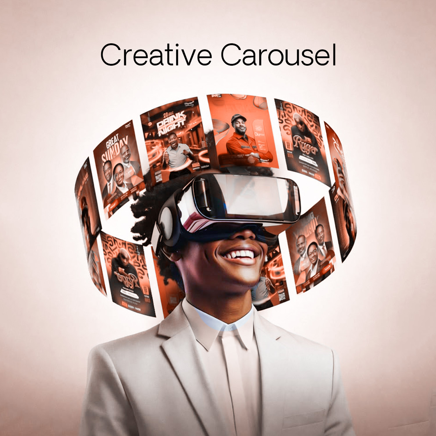 Social Media Carousel Design | Robiz Solutions