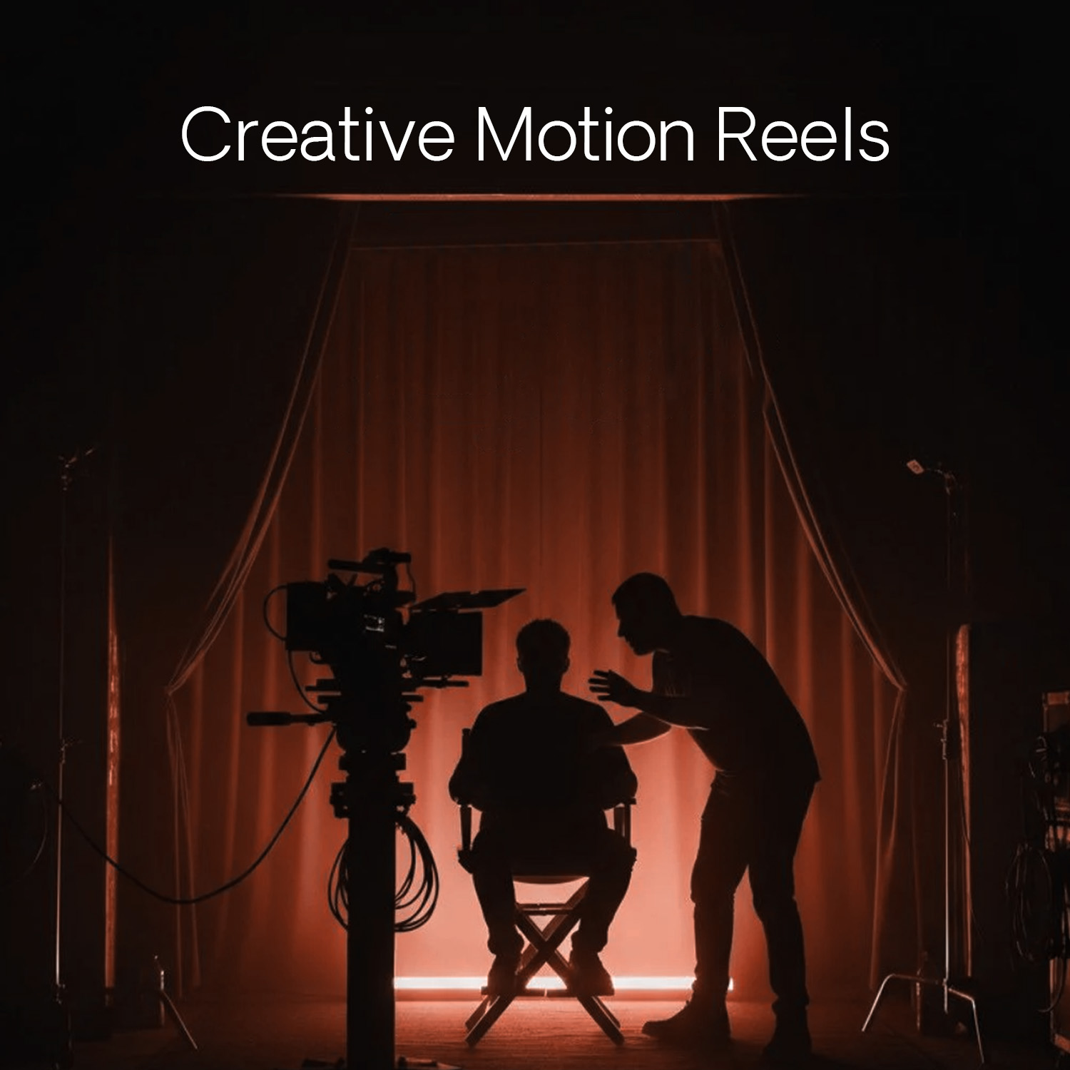 Creative Motion Reels Video Production | Robiz Solutions