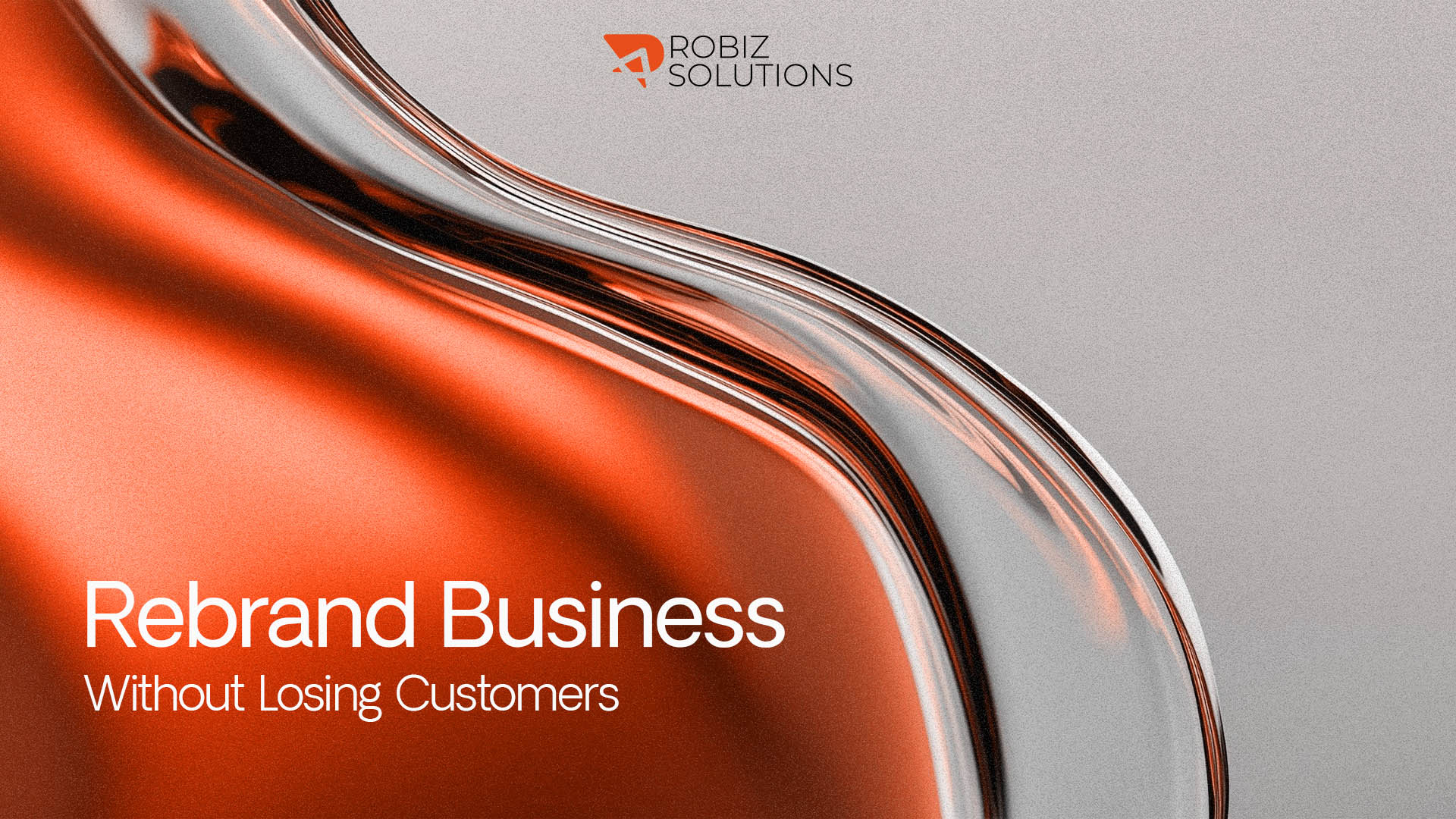 strategically updating your brand identity