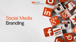 Your brand voice on social media should be recognizable before anyone sees your name