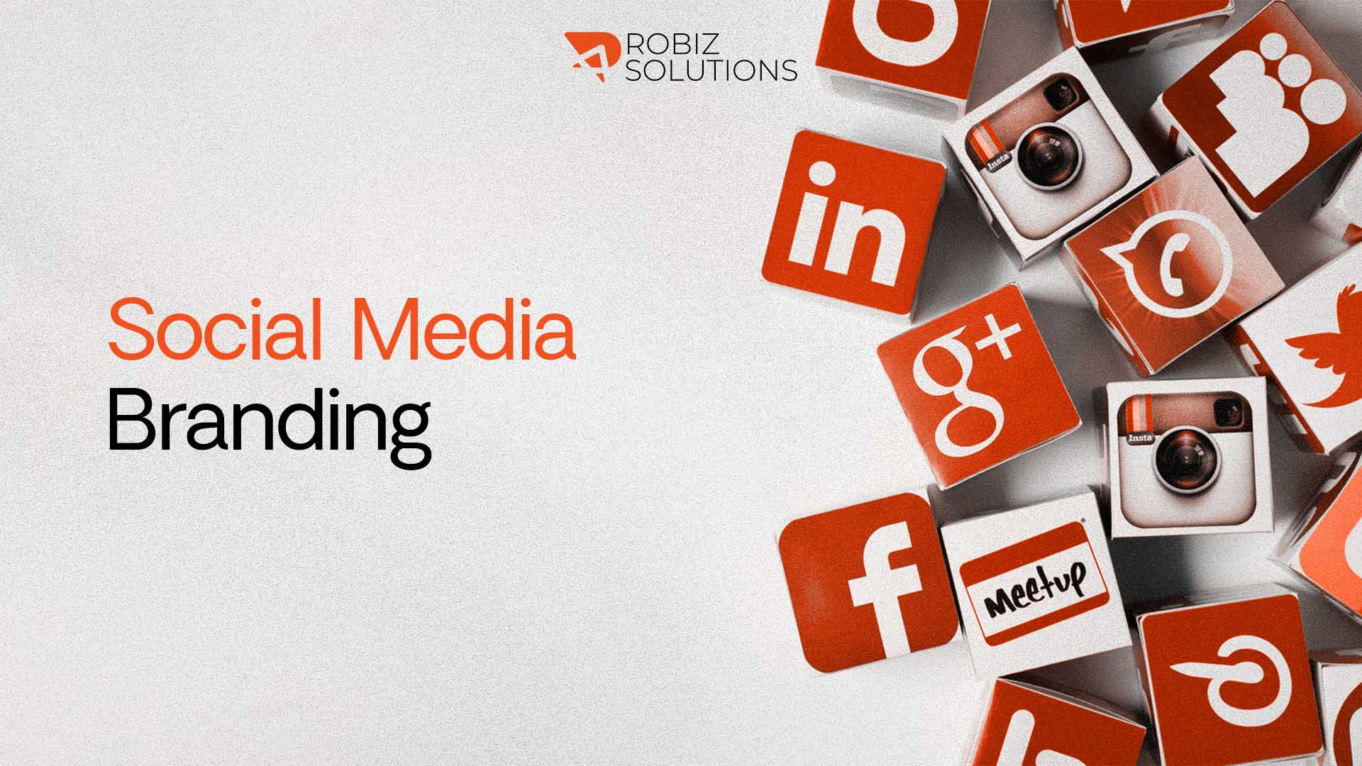 Your brand voice on social media should be recognizable before anyone sees your name