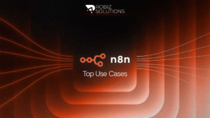 10 most valuable n8n automation workflows for businesses in 2026