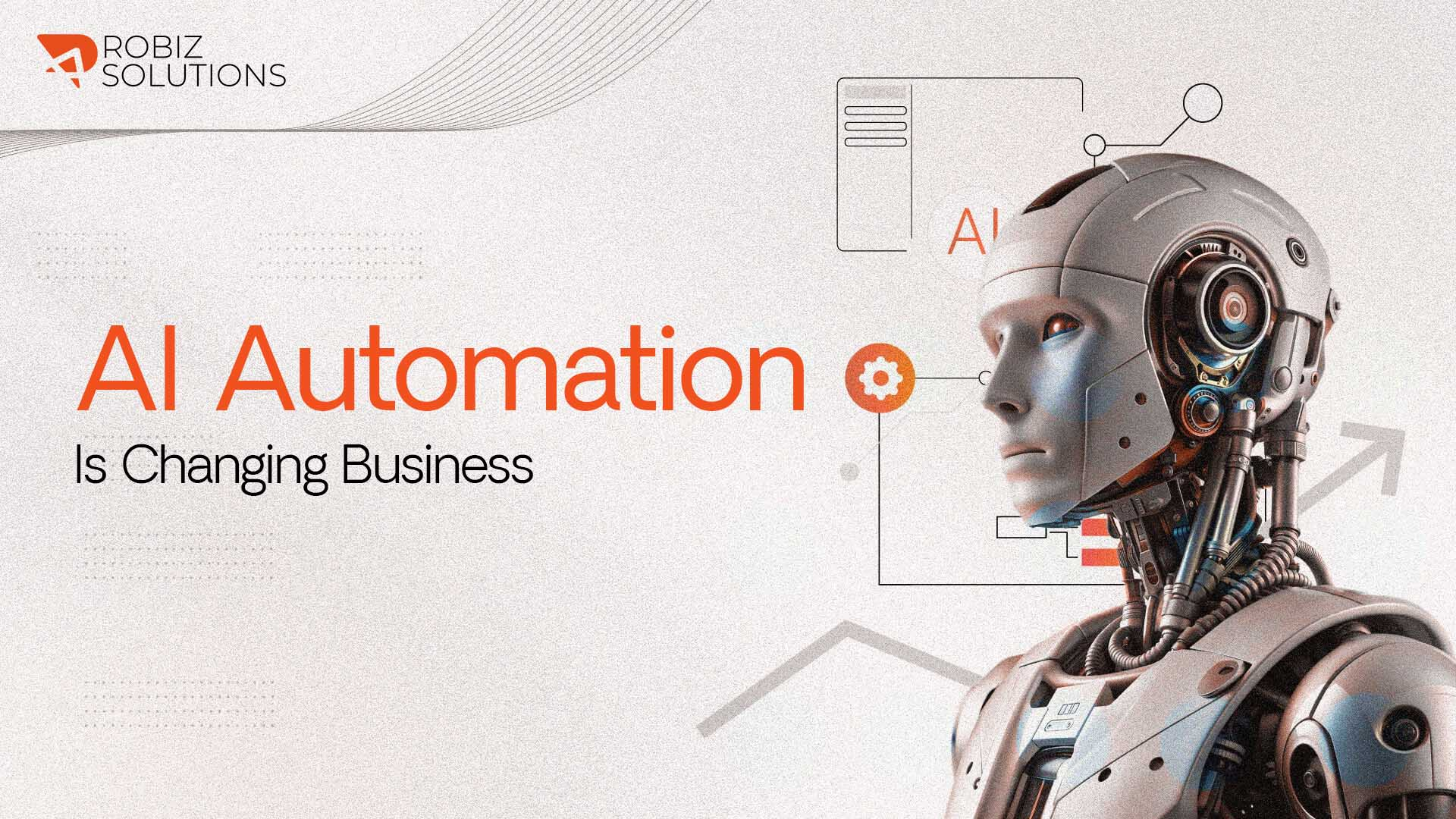 8 Business Functions Being Transformed by AI Automation in 2026