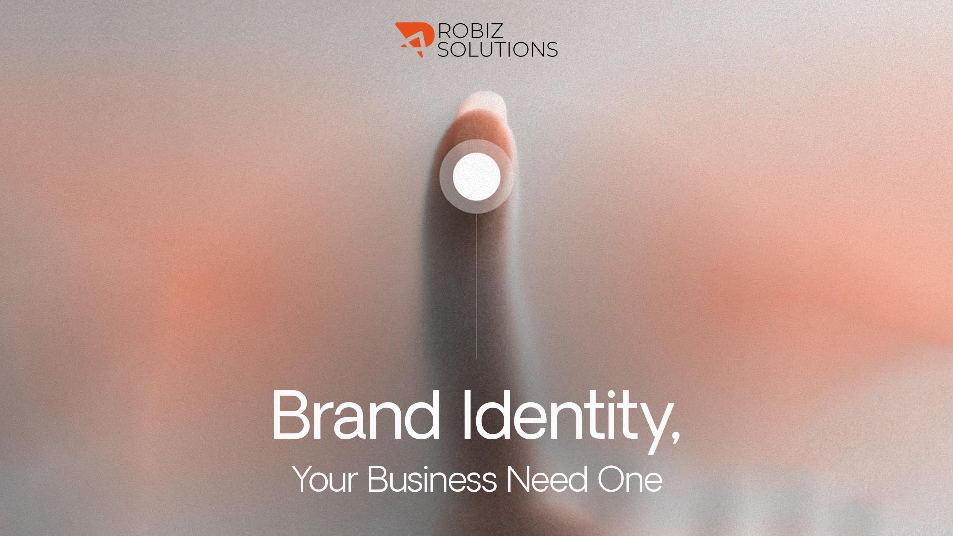 its logo, color system, typography, tone of voice, imagery style, and brand guidelines.