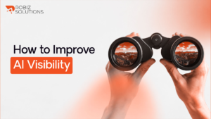 How to Improve AI Visibility: A Practical Checklist for Modern Brands
