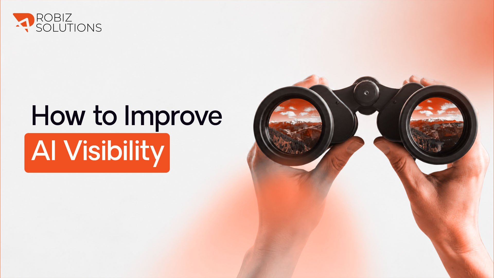 How to Improve AI Visibility: A Practical Checklist for Modern Brands