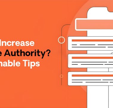 website authority