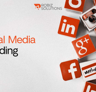 Your brand voice on social media should be recognizable before anyone sees your name