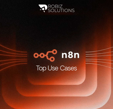 10 most valuable n8n automation workflows for businesses in 2026