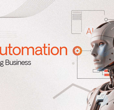 8 Business Functions Being Transformed by AI Automation in 2026